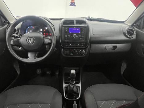 RENAULT Kwid 1.0 12V 4P SCE FLEX ZEN 2, Foto 13