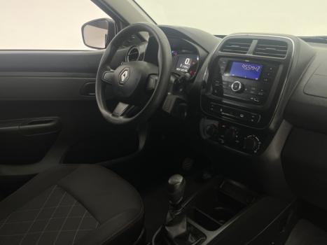 RENAULT Kwid 1.0 12V 4P SCE FLEX ZEN 2, Foto 14