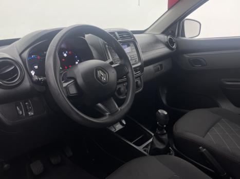 RENAULT Kwid 1.0 12V 4P SCE FLEX ZEN 2, Foto 16