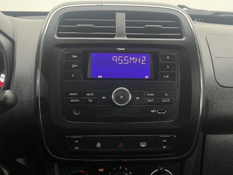 RENAULT Kwid 1.0 12V 4P SCE FLEX ZEN 2, Foto 17