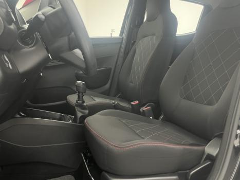 RENAULT Kwid 1.0 12V 4P SCE FLEX ZEN 2, Foto 18