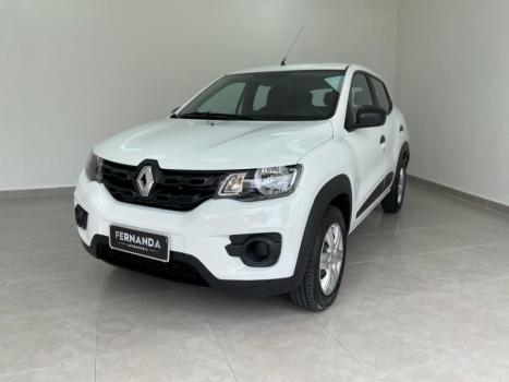 RENAULT Kwid 1.0 12V 4P SCE FLEX ZEN, Foto 1