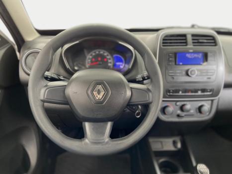 RENAULT Kwid 1.0 12V 4P SCE FLEX ZEN, Foto 6