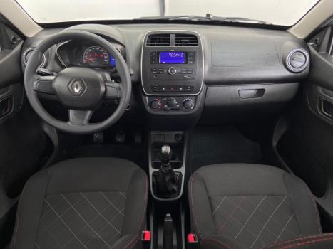 RENAULT Kwid 1.0 12V 4P SCE FLEX ZEN, Foto 7