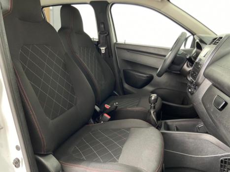 RENAULT Kwid 1.0 12V 4P SCE FLEX ZEN, Foto 10