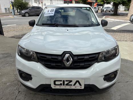 RENAULT Kwid 1.0 12V 4P SCE FLEX ZEN 2, Foto 2