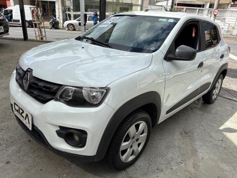 RENAULT Kwid 1.0 12V 4P SCE FLEX ZEN 2, Foto 3