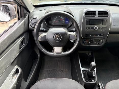 RENAULT Kwid 1.0 12V 4P SCE FLEX ZEN 2, Foto 4