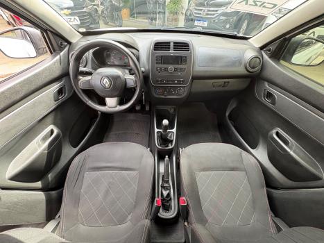 RENAULT Kwid 1.0 12V 4P SCE FLEX ZEN 2, Foto 8