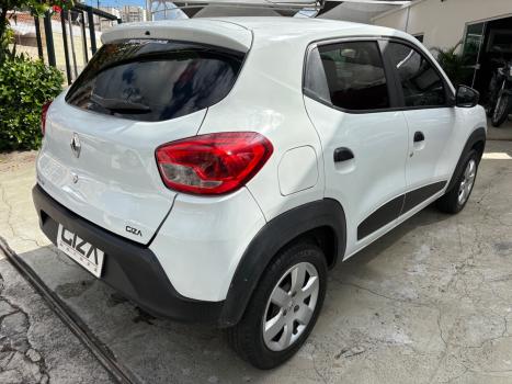 RENAULT Kwid 1.0 12V 4P SCE FLEX ZEN 2, Foto 11