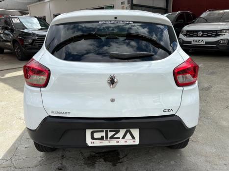 RENAULT Kwid 1.0 12V 4P SCE FLEX ZEN 2, Foto 12