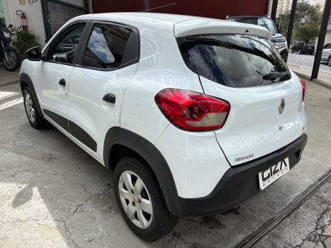 RENAULT Kwid 1.0 12V 4P SCE FLEX ZEN 2, Foto 13