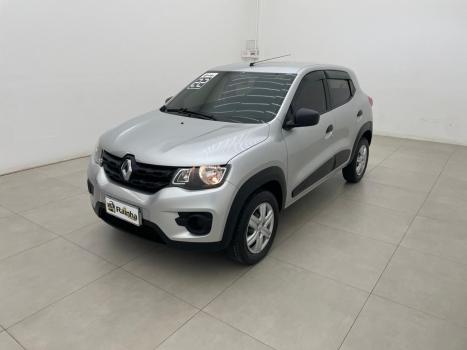 RENAULT Kwid 1.0 12V 4P SCE FLEX ZEN, Foto 1