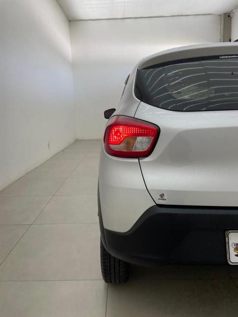 RENAULT Kwid 1.0 12V 4P SCE FLEX ZEN, Foto 7