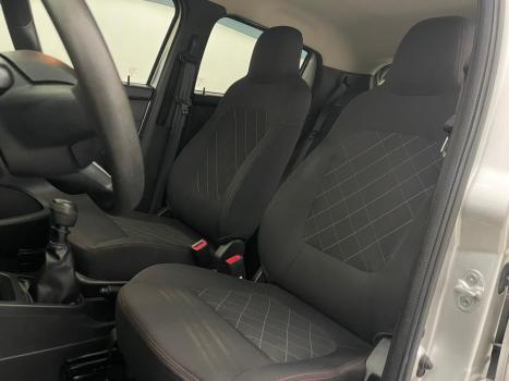 RENAULT Kwid 1.0 12V 4P SCE FLEX ZEN, Foto 8