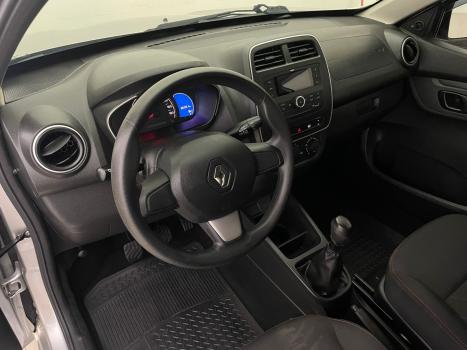 RENAULT Kwid 1.0 12V 4P SCE FLEX ZEN, Foto 12