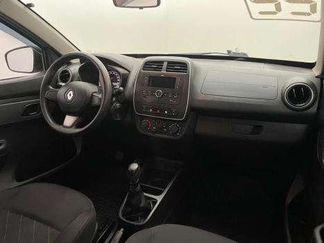 RENAULT Kwid 1.0 12V 4P SCE FLEX ZEN, Foto 13