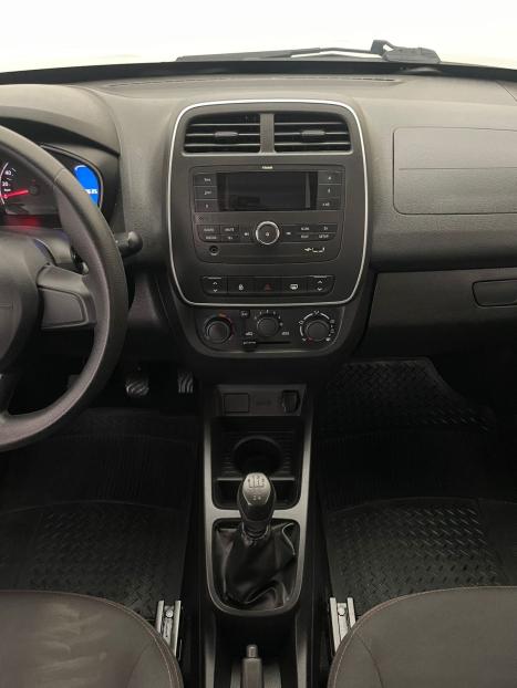 RENAULT Kwid 1.0 12V 4P SCE FLEX ZEN, Foto 14