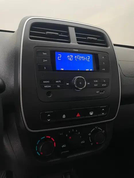 RENAULT Kwid 1.0 12V 4P SCE FLEX ZEN, Foto 16