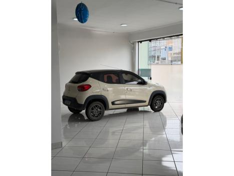 RENAULT Kwid 1.0 12V 4P SCE FLEX INTENSE, Foto 1