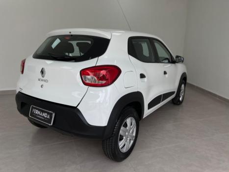 RENAULT Kwid 1.0 12V 4P SCE FLEX ZEN, Foto 3