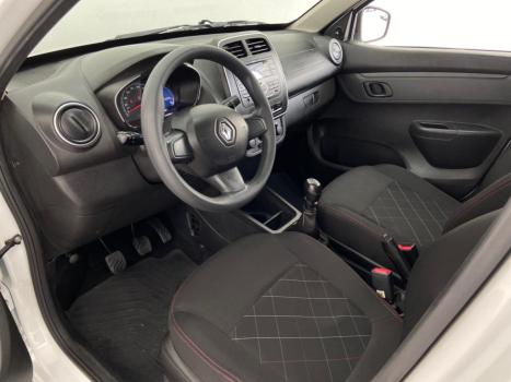 RENAULT Kwid 1.0 12V 4P SCE FLEX ZEN, Foto 5