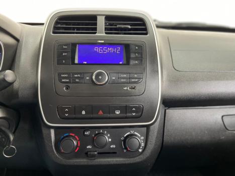 RENAULT Kwid 1.0 12V 4P SCE FLEX ZEN, Foto 8