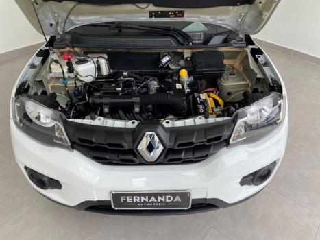 RENAULT Kwid 1.0 12V 4P SCE FLEX ZEN, Foto 12