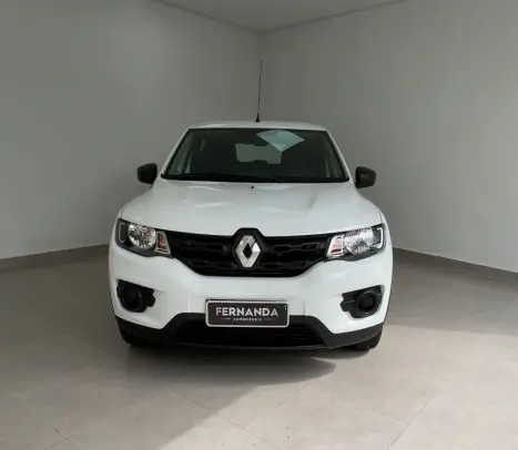RENAULT Kwid 1.0 12V 4P SCE FLEX ZEN, Foto 1
