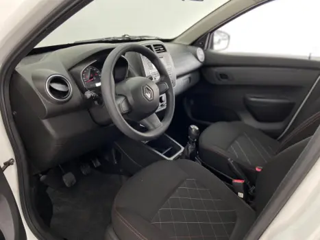 RENAULT Kwid 1.0 12V 4P SCE FLEX ZEN, Foto 4