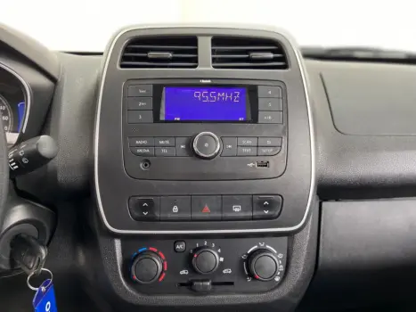 RENAULT Kwid 1.0 12V 4P SCE FLEX ZEN, Foto 7