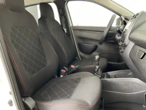 RENAULT Kwid 1.0 12V 4P SCE FLEX ZEN, Foto 9