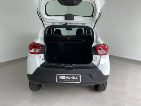 RENAULT Kwid 1.0 12V 4P SCE FLEX ZEN, Foto 11