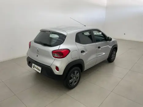 RENAULT Kwid 1.0 12V 4P SCE FLEX ZEN, Foto 3