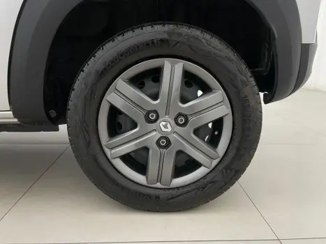 RENAULT Kwid 1.0 12V 4P SCE FLEX ZEN, Foto 6