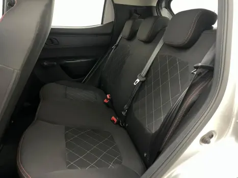 RENAULT Kwid 1.0 12V 4P SCE FLEX ZEN, Foto 9