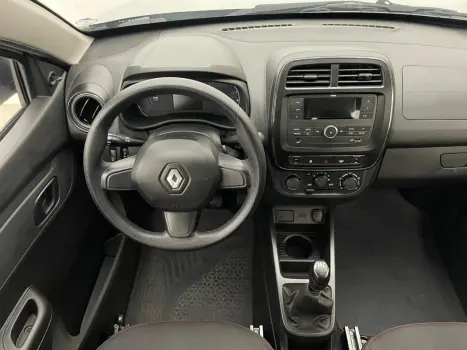 RENAULT Kwid 1.0 12V 4P SCE FLEX ZEN, Foto 11