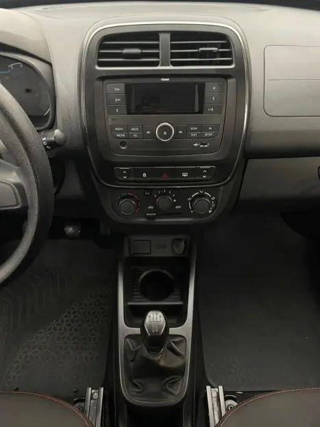 RENAULT Kwid 1.0 12V 4P SCE FLEX ZEN, Foto 14