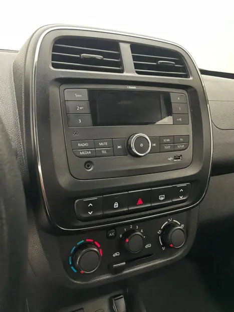 RENAULT Kwid 1.0 12V 4P SCE FLEX ZEN, Foto 15