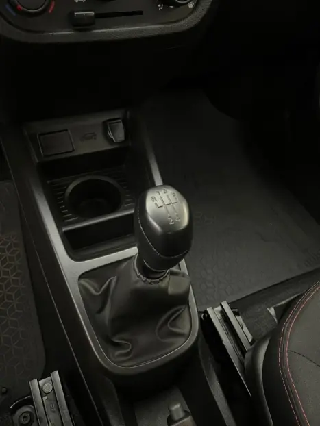 RENAULT Kwid 1.0 12V 4P SCE FLEX ZEN, Foto 16