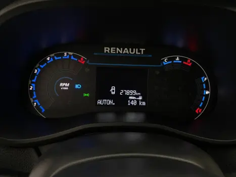 RENAULT Kwid 1.0 12V 4P SCE FLEX ZEN, Foto 17