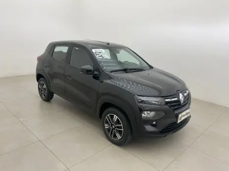 RENAULT Kwid 1.0 12V 4P SCE FLEX INTENSE, Foto 1