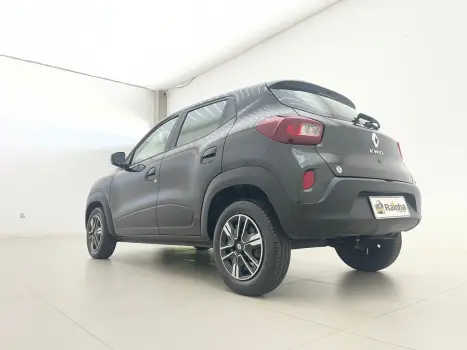 RENAULT Kwid 1.0 12V 4P SCE FLEX INTENSE, Foto 3