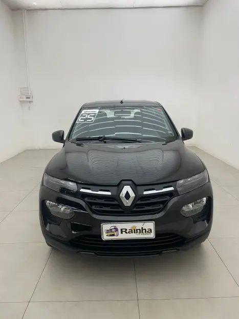RENAULT Kwid 1.0 12V 4P SCE FLEX INTENSE, Foto 5