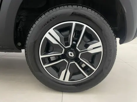RENAULT Kwid 1.0 12V 4P SCE FLEX INTENSE, Foto 7