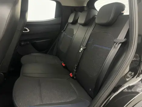 RENAULT Kwid 1.0 12V 4P SCE FLEX INTENSE, Foto 9