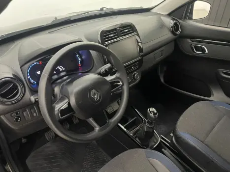 RENAULT Kwid 1.0 12V 4P SCE FLEX INTENSE, Foto 11