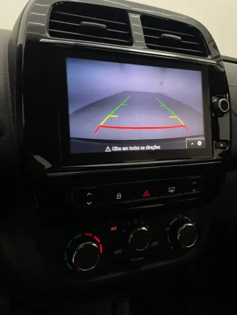 RENAULT Kwid 1.0 12V 4P SCE FLEX INTENSE, Foto 16