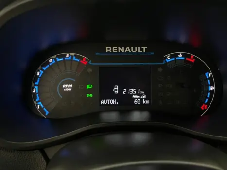 RENAULT Kwid 1.0 12V 4P SCE FLEX INTENSE, Foto 17