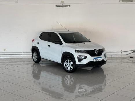 RENAULT Kwid 1.0 12V 4P SCE FLEX ZEN, Foto 1